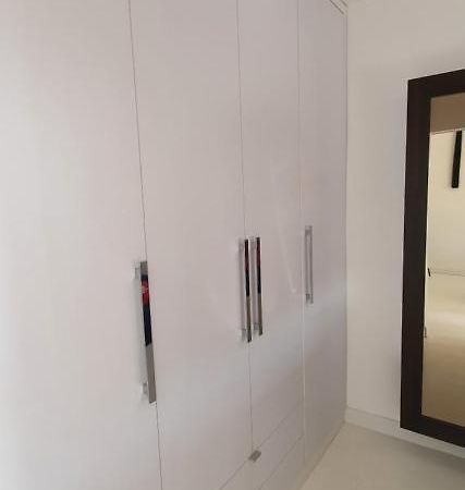 Apartament Praga Zoo Варшава Екстер'єр фото