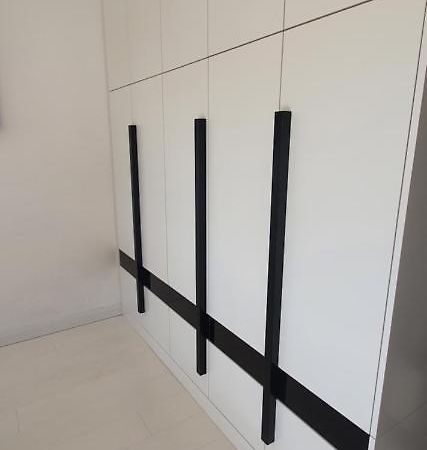Apartament Praga Zoo Варшава Екстер'єр фото