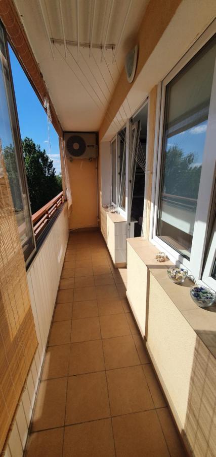 Apartament Praga Zoo Варшава Екстер'єр фото