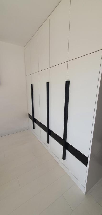 Apartament Praga Zoo Варшава Екстер'єр фото