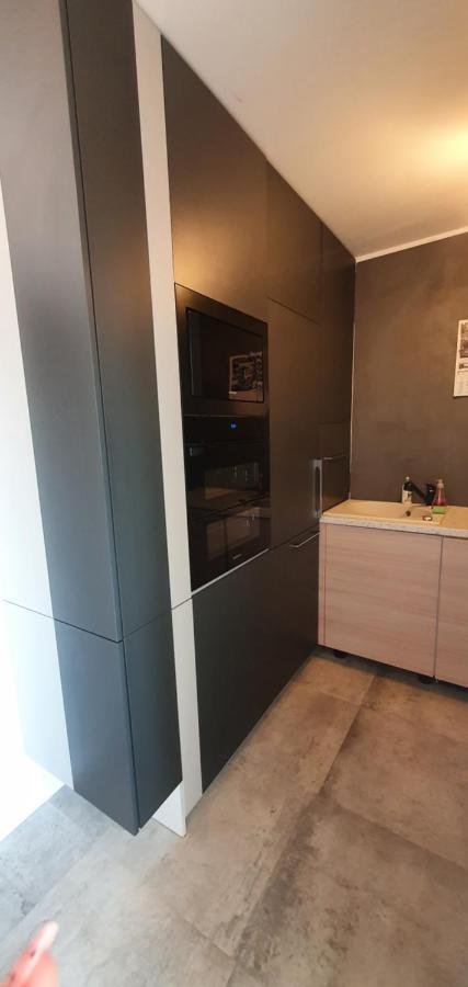 Apartament Praga Zoo Варшава Екстер'єр фото